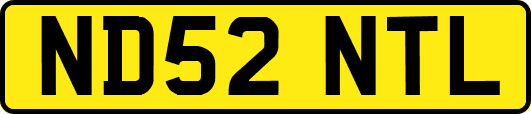 ND52NTL