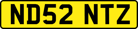 ND52NTZ