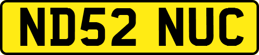 ND52NUC