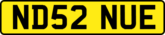 ND52NUE