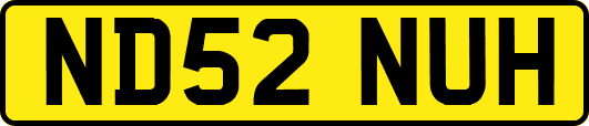 ND52NUH