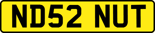 ND52NUT
