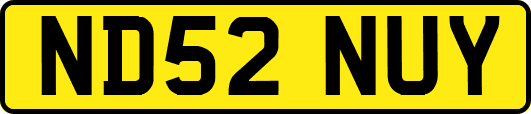 ND52NUY