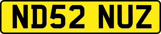 ND52NUZ