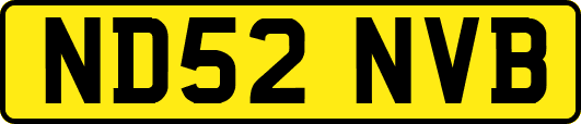 ND52NVB