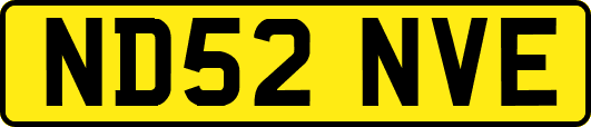 ND52NVE