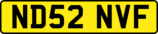 ND52NVF