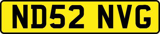 ND52NVG