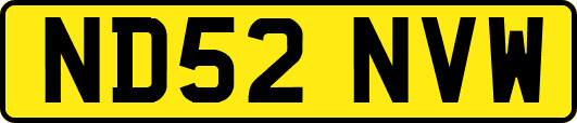 ND52NVW
