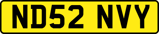 ND52NVY
