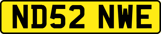 ND52NWE