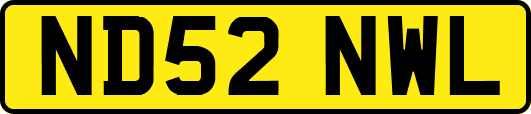 ND52NWL