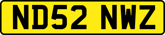 ND52NWZ