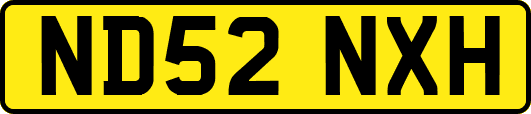 ND52NXH