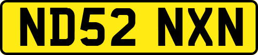 ND52NXN