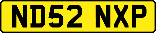 ND52NXP