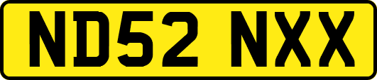 ND52NXX