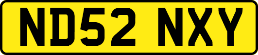 ND52NXY