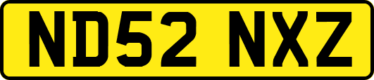 ND52NXZ