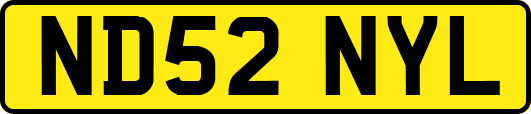 ND52NYL
