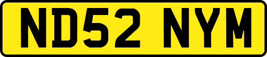ND52NYM