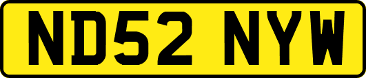 ND52NYW