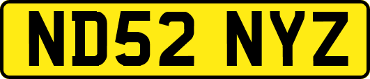 ND52NYZ