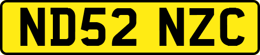 ND52NZC