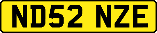 ND52NZE
