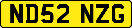 ND52NZG