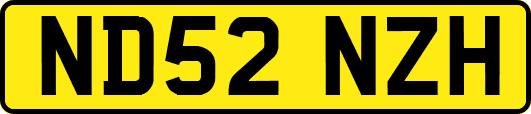 ND52NZH