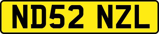 ND52NZL