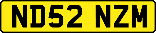 ND52NZM