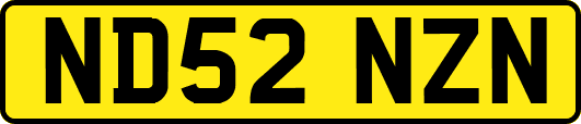ND52NZN