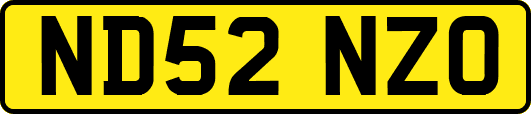 ND52NZO