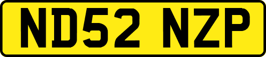 ND52NZP