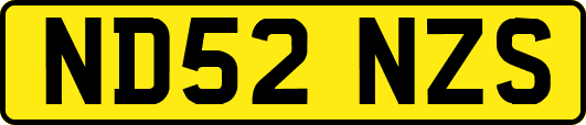 ND52NZS
