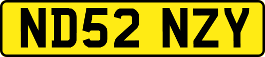 ND52NZY