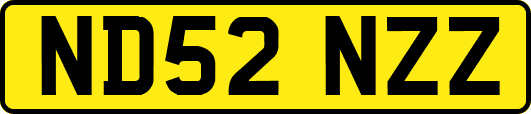 ND52NZZ
