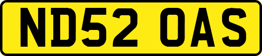 ND52OAS