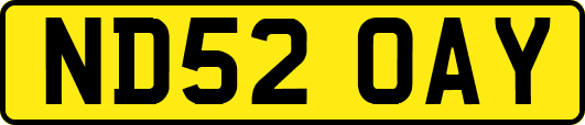 ND52OAY