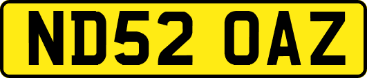 ND52OAZ