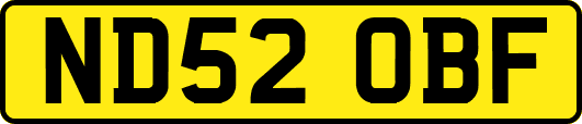 ND52OBF