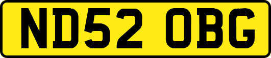ND52OBG