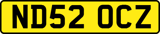 ND52OCZ