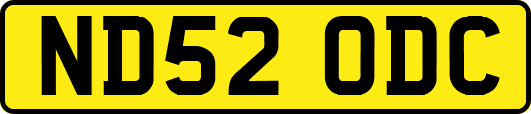 ND52ODC