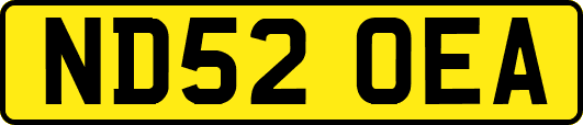 ND52OEA