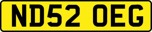 ND52OEG