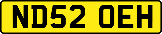 ND52OEH