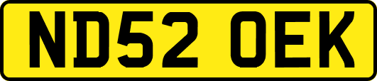 ND52OEK